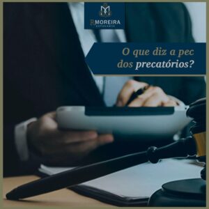 Pec dos Precatórios